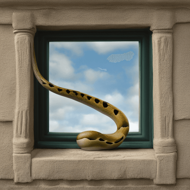 dream-about-snakes-in-yard-and-house