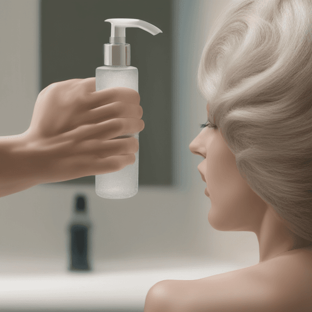 dream-about-washing-hair-with-shampoo