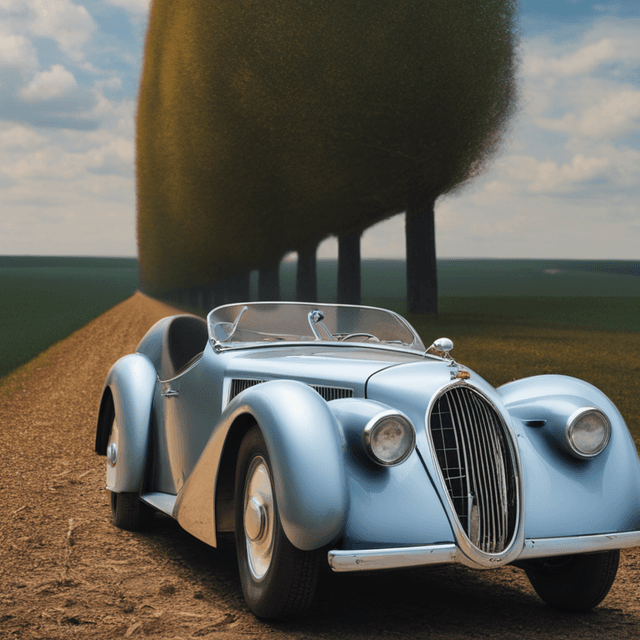 dream-about-speeding-bugatti-tractor-crash