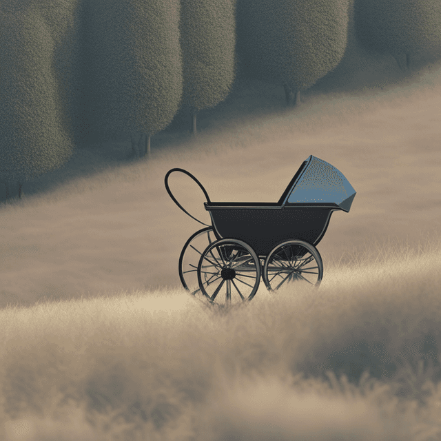 dream-about-baby-carriage-rolling-down-hill