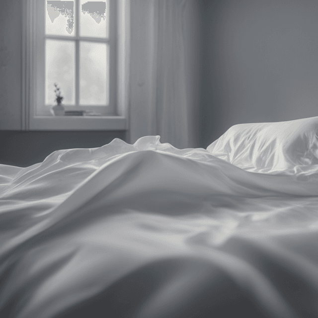 dream-about-flowing-white-sheets-happiness-joy-jordan