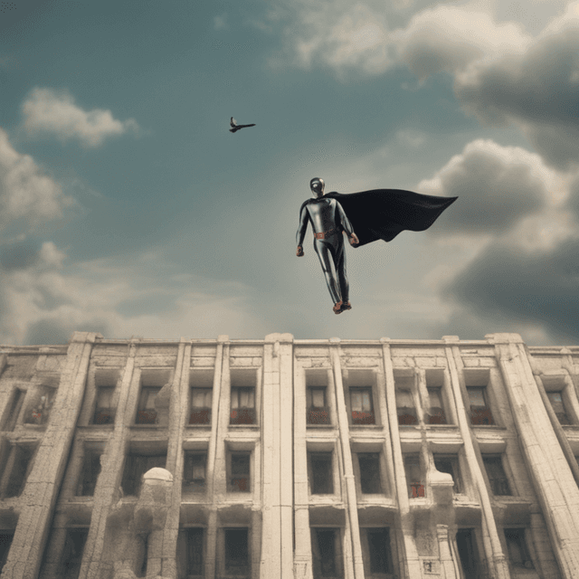 dream-about-flying-superhero-rescue-gone-wrong