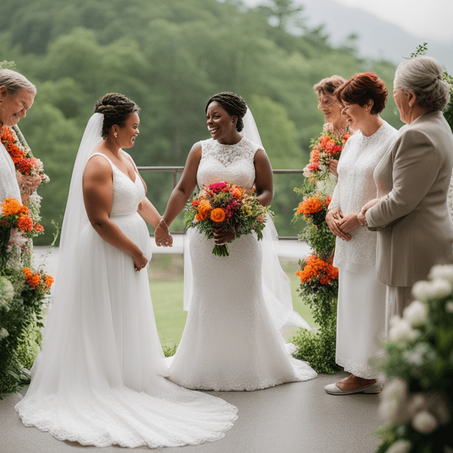 lesbian-aunt-wedding