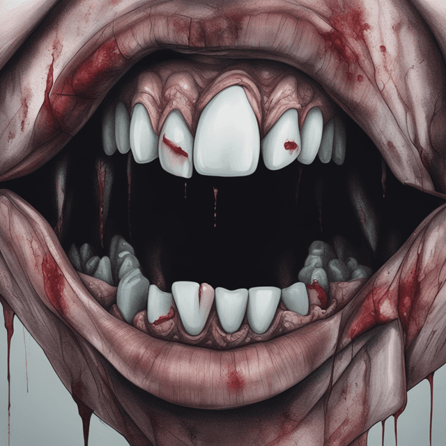 dream-about-decaying-teeth