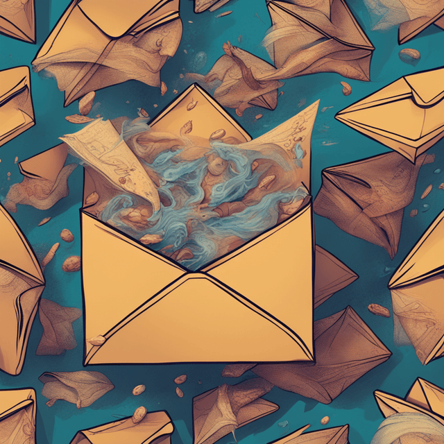 dream-of-being-an-envelope