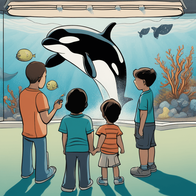 tragic-aquarium-visit