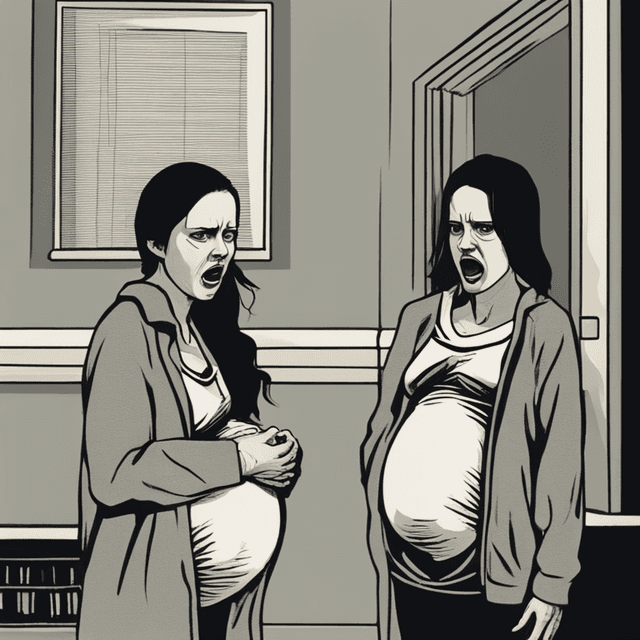 pregnant-twins-danger