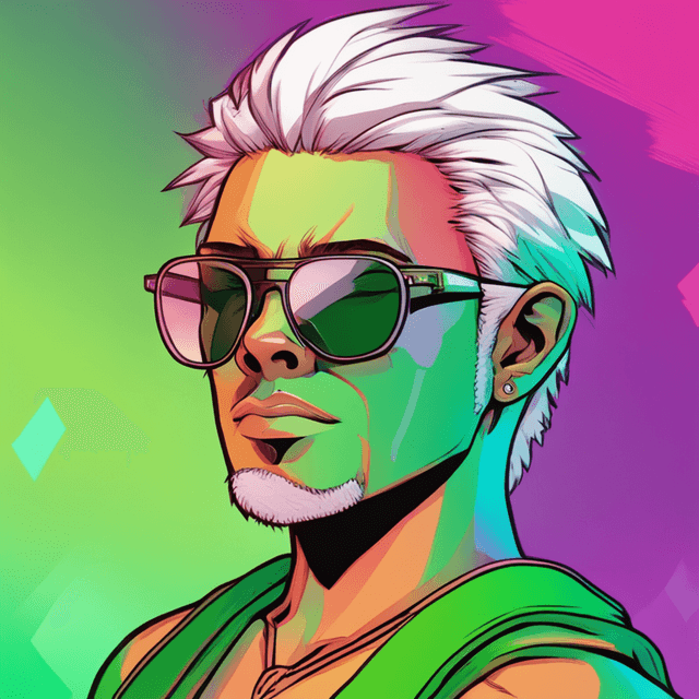 i-dreamt-of-a-glasses-wearing-manga-character-with-a-green-tank-top-and-sunglasses