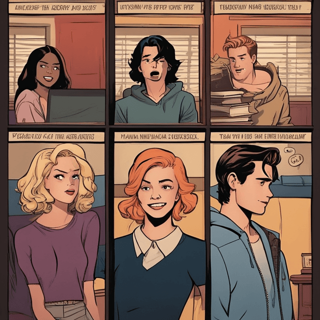 the-riverdale-core-four-went-to-college