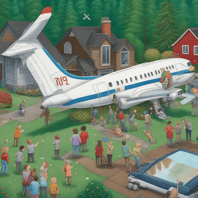 airplane-crash-grandparents-house