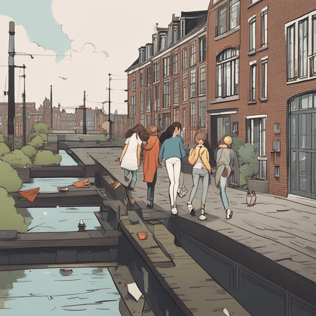 dream-about-amsterdam-canal-house-with-friends