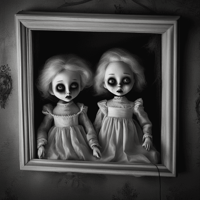 dream-of-creepy-dolls-outside-window