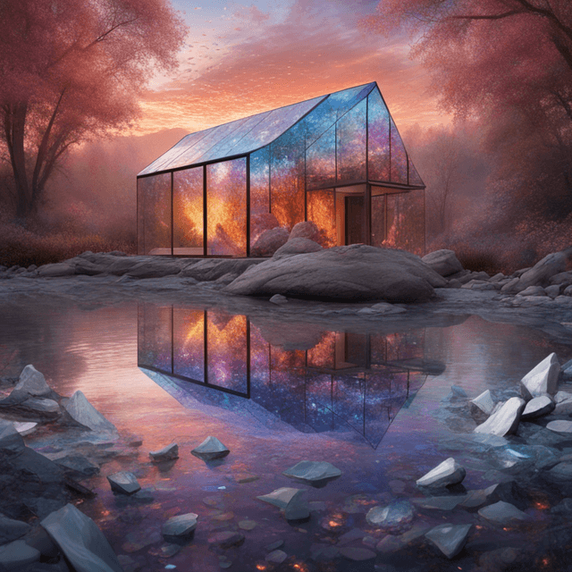 dream-about-a-glass-house-that-shatters-and-bathes-in-fire