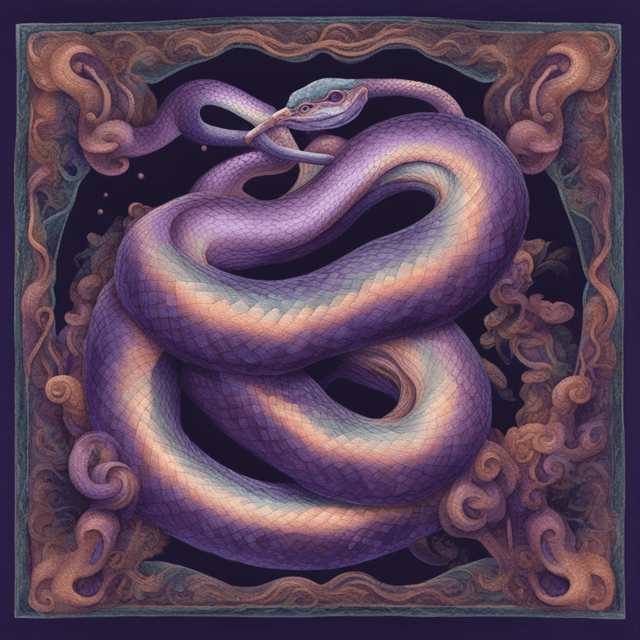 i-dreamt-of-purple-snakes