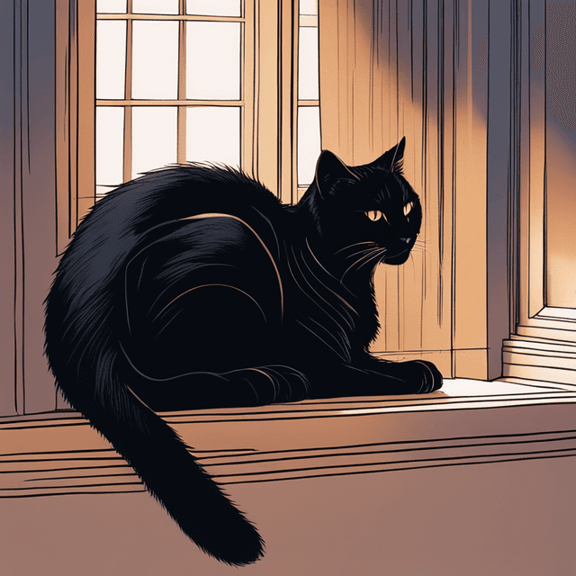 dream-about-cat-falling-from-window