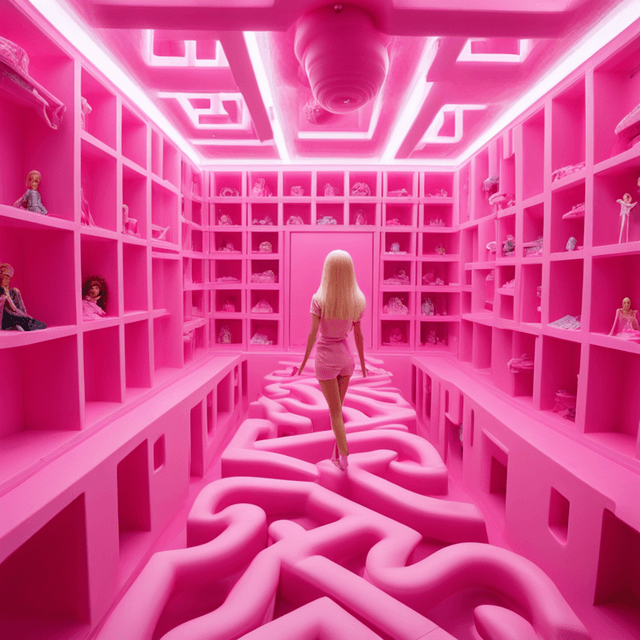 i-dreamt-of-a-barbie-house-maze