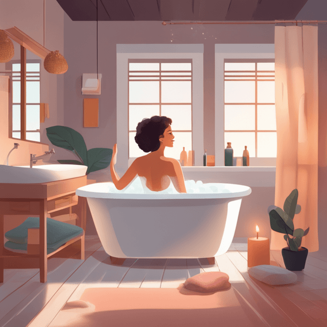 dream-about-bathing-in-moms-bathtub