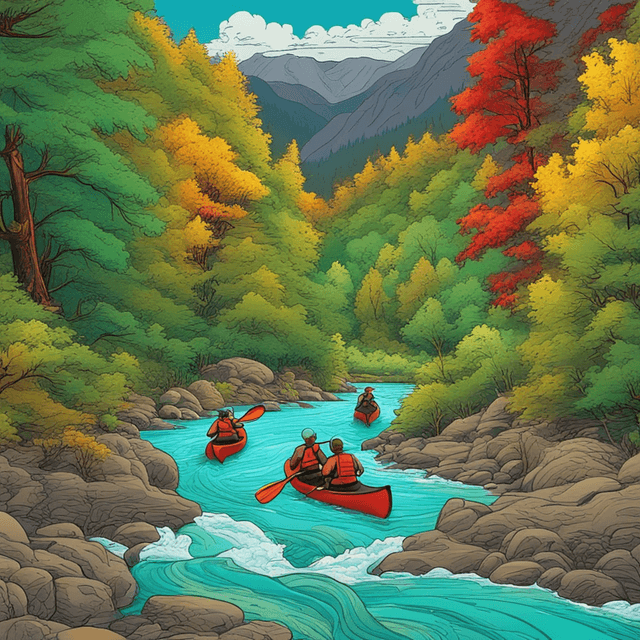 dream-of-canoeing-down-a-wild-river-and-losing-your-canoe