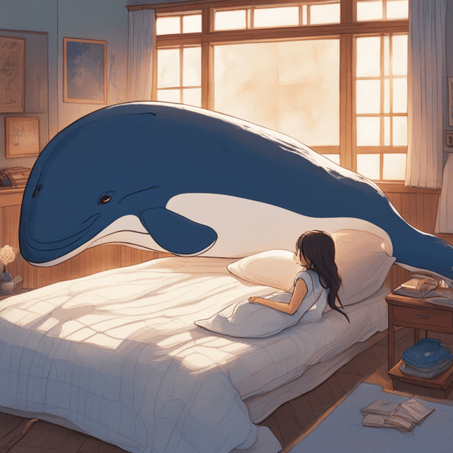 dream-about-taking-care-of-whale