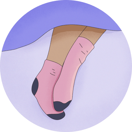 Restless Leg Syndrome