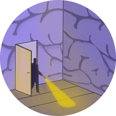 Understanding the meaning of Unconscious Mind