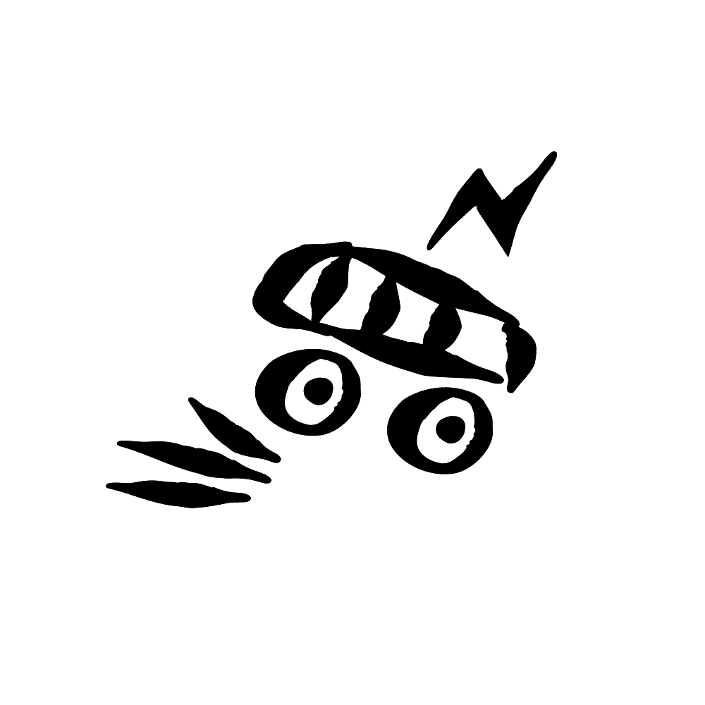 Understand The Meaning of Symbol Brakes not working in Dream DreamApp