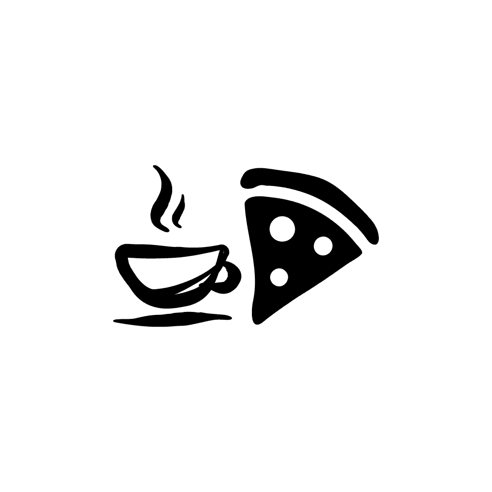 Breakfast symbol