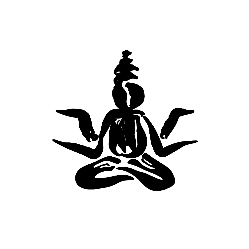 Buddha symbol