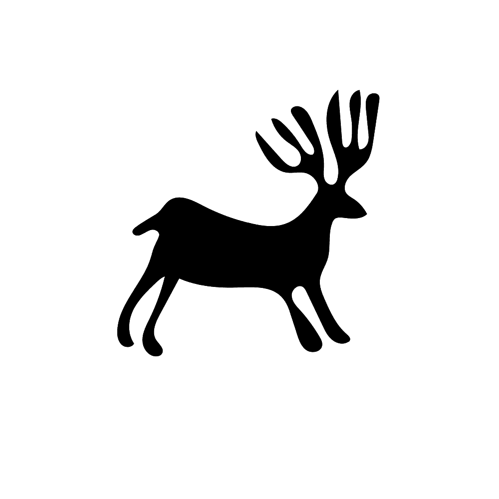 Deer symbol