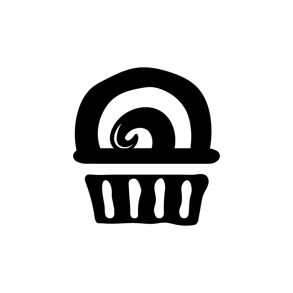 Dessert symbol