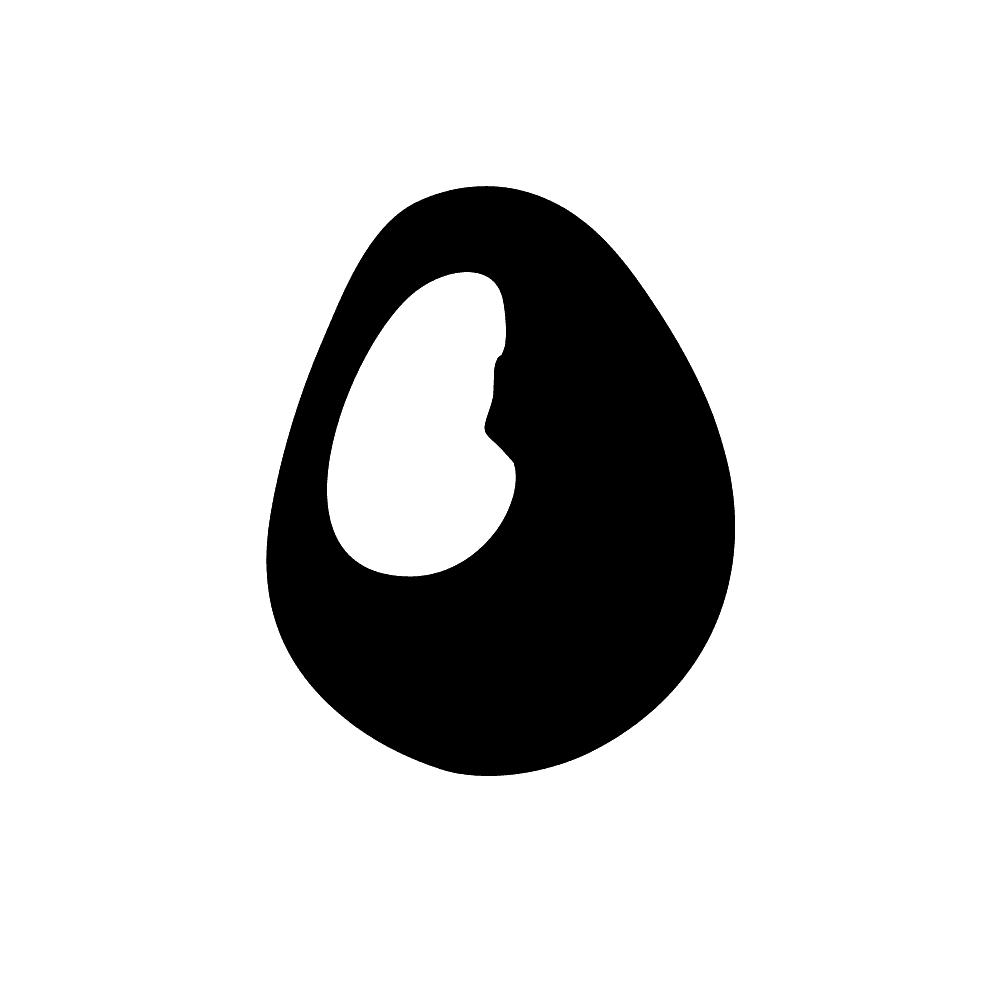 Egg symbol