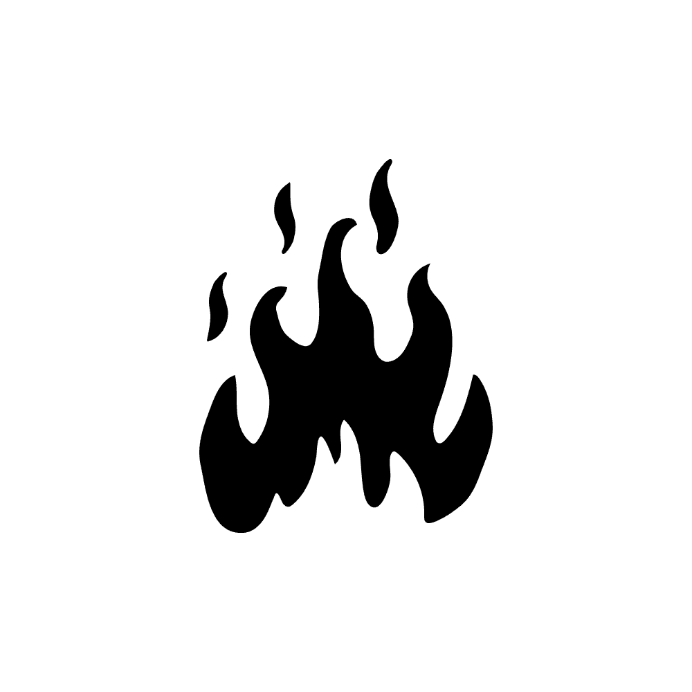 Fuego symbol