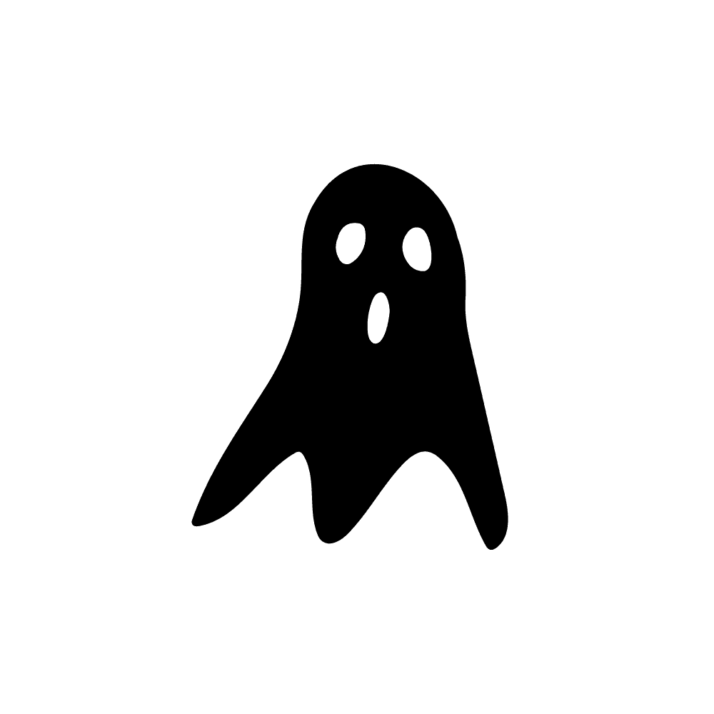 Ghost symbol