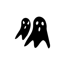 Ghosts