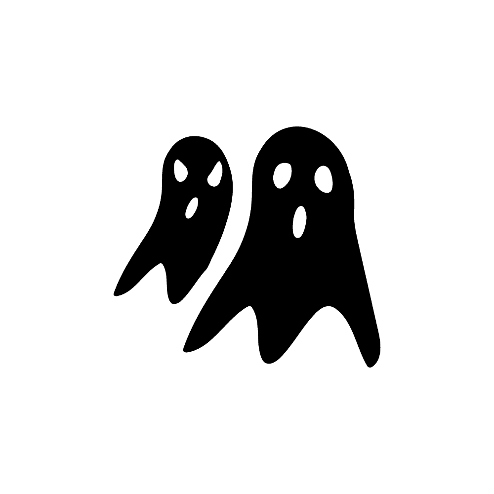 Ghosts