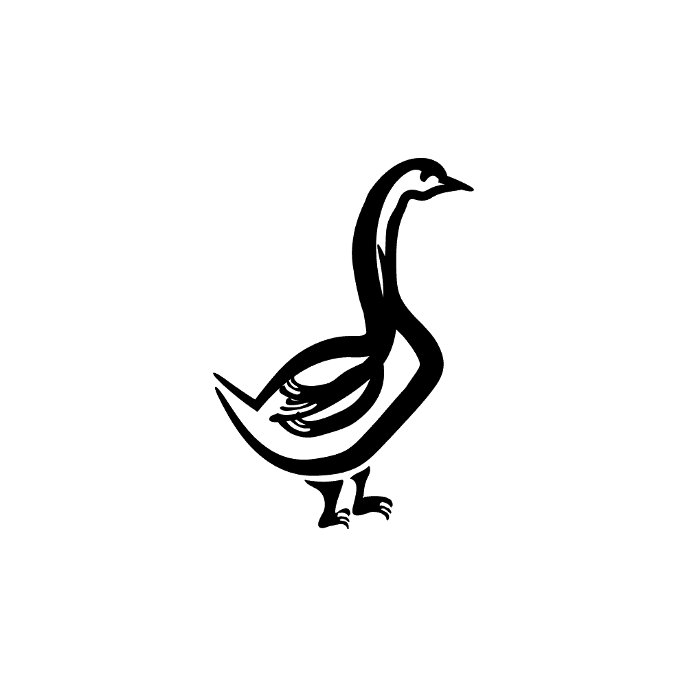 Goose symbol