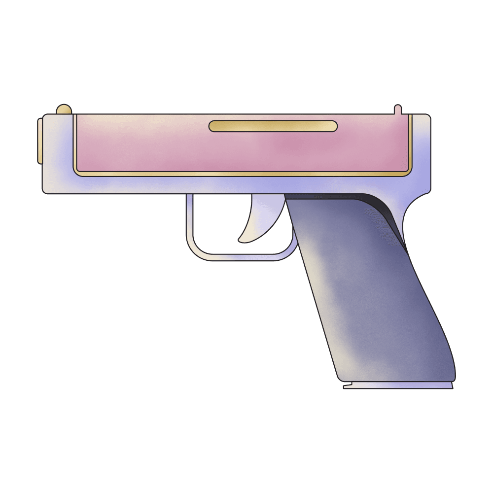 Pistola