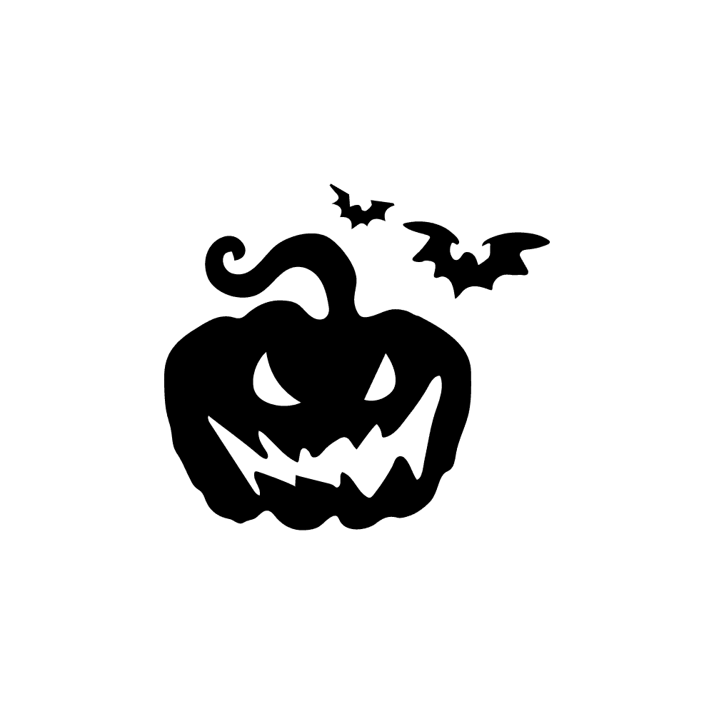 Halloween symbol