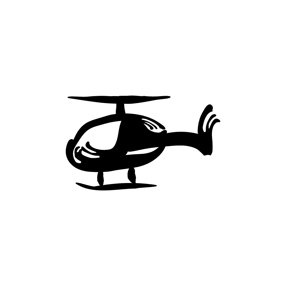 Helikopter