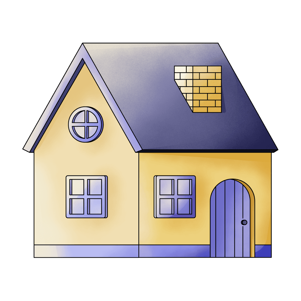 Understand The Meaning of Symbol House in Dream DreamApp