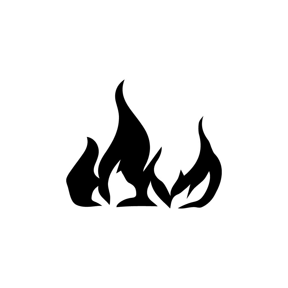 Incendio symbol