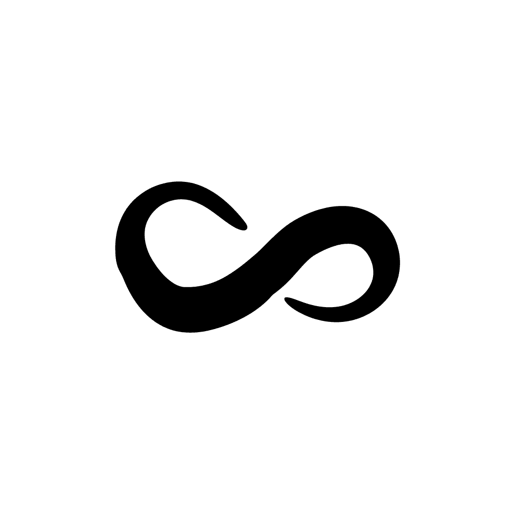 Infinity Symbol