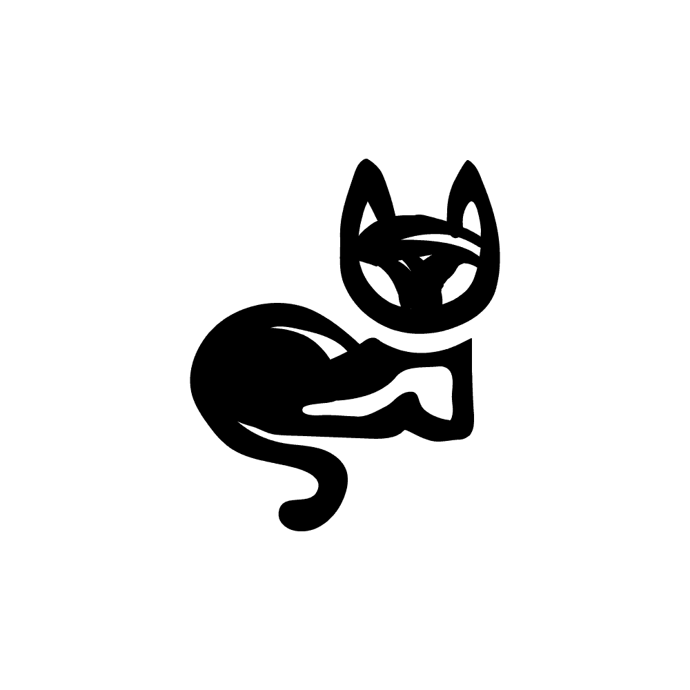 Kitten symbol