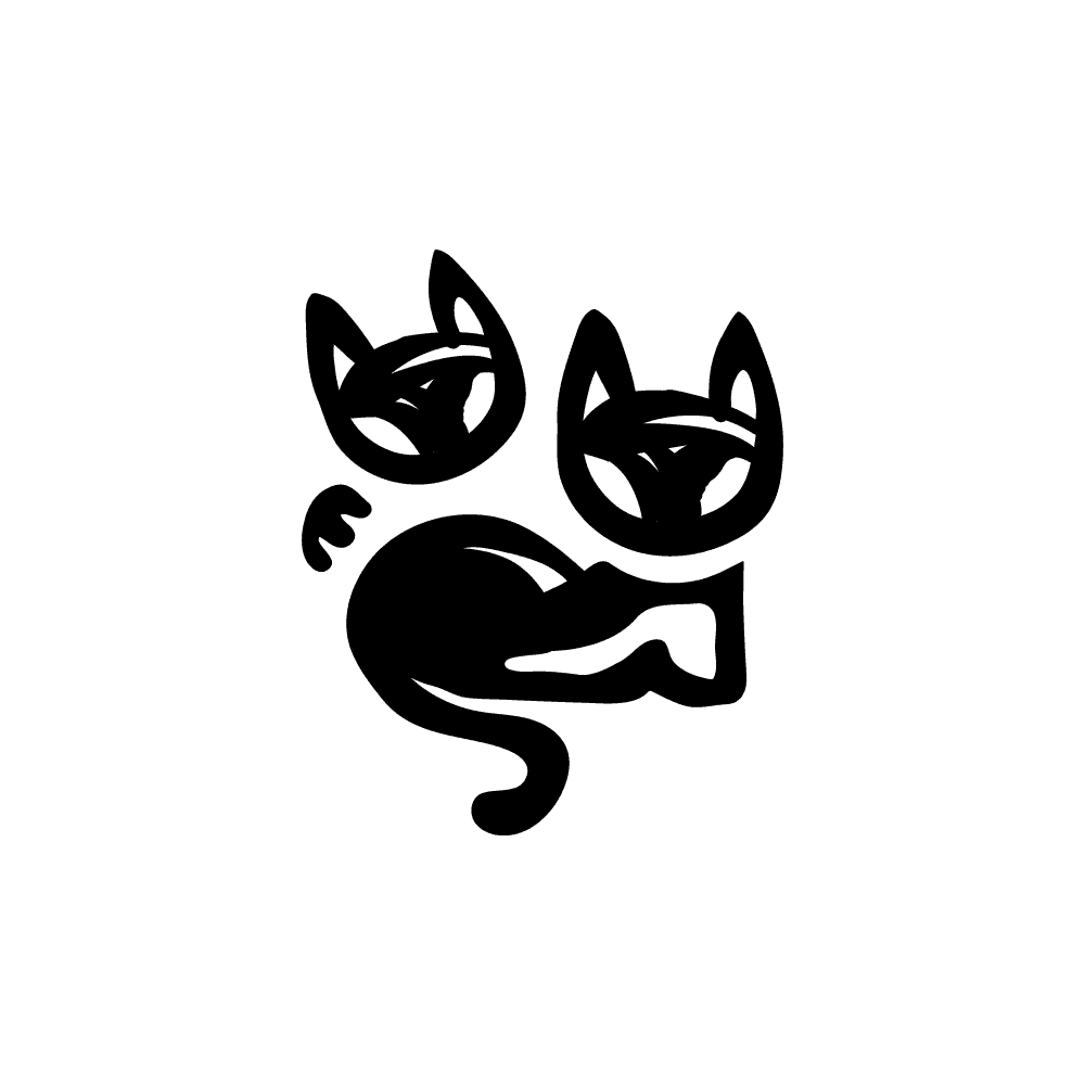 Kittens symbol