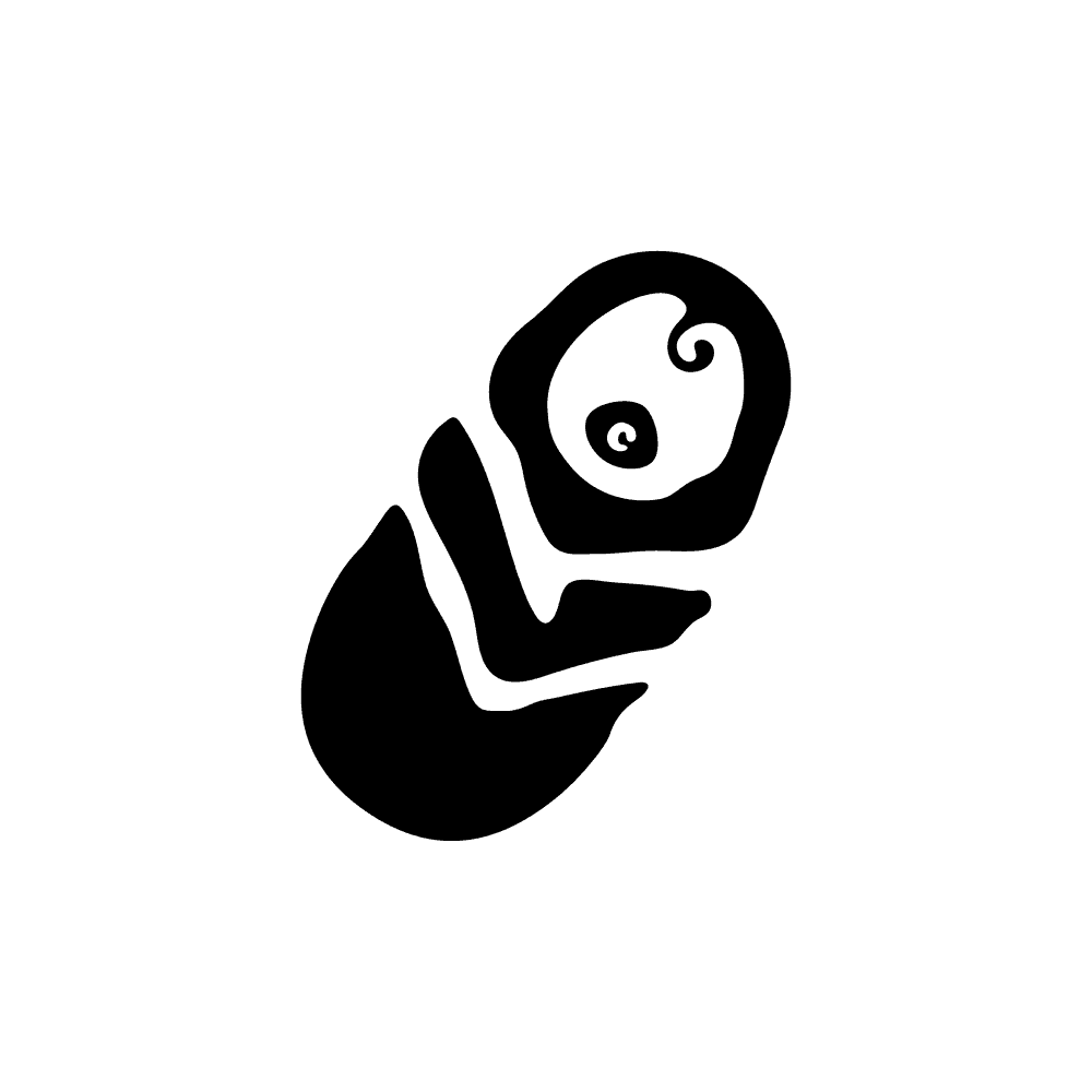 Newborn symbol