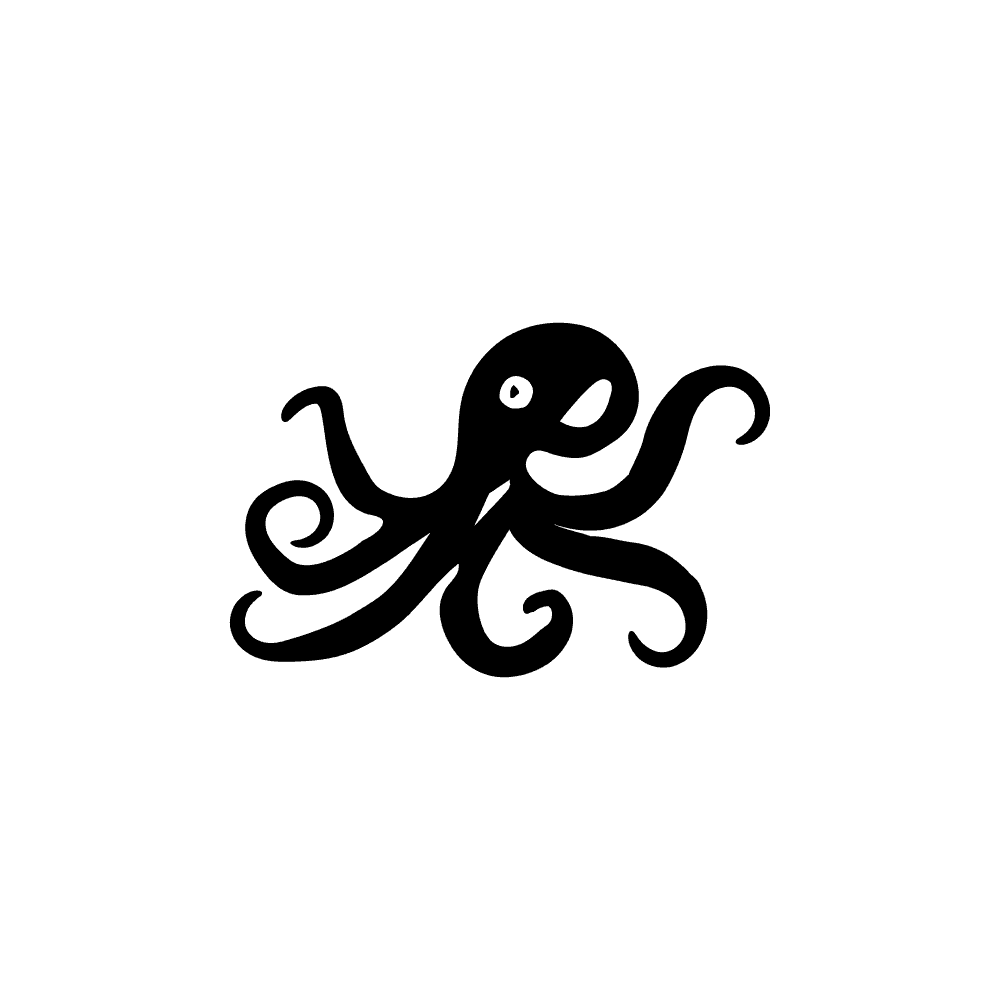 Octopus symbol