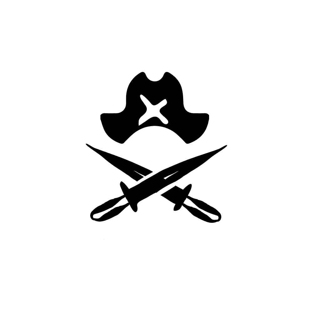 Pirate symbol