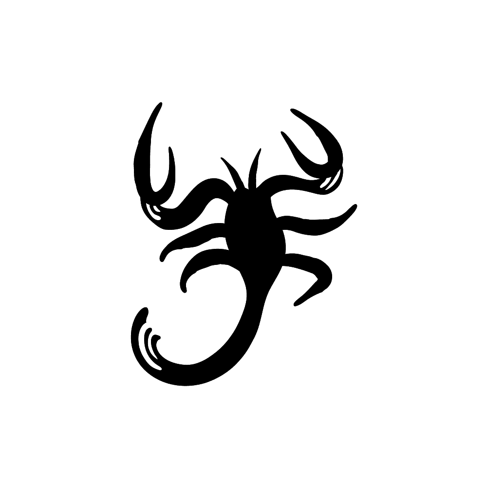 Scorpion symbol