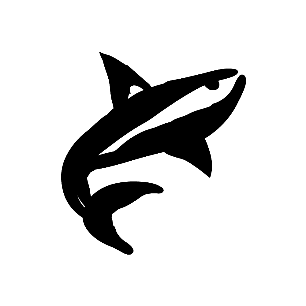 Shark symbol