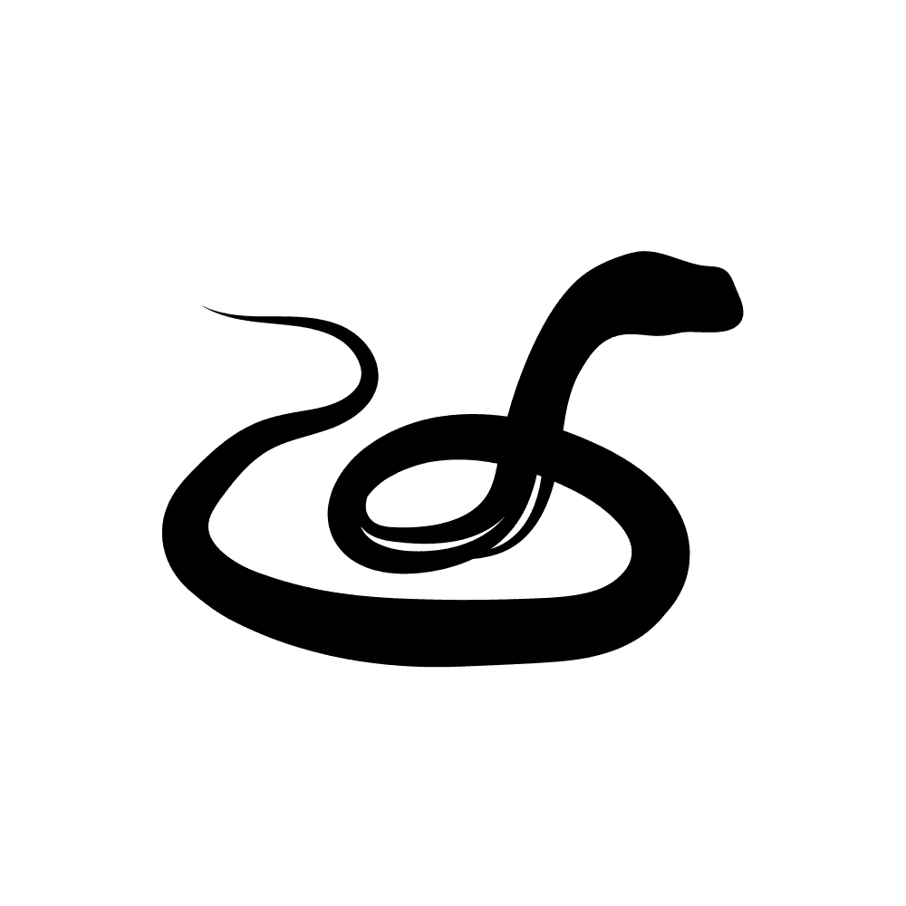 Snake symbol